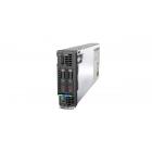 Нода HP ProLiant BL460c Gen10